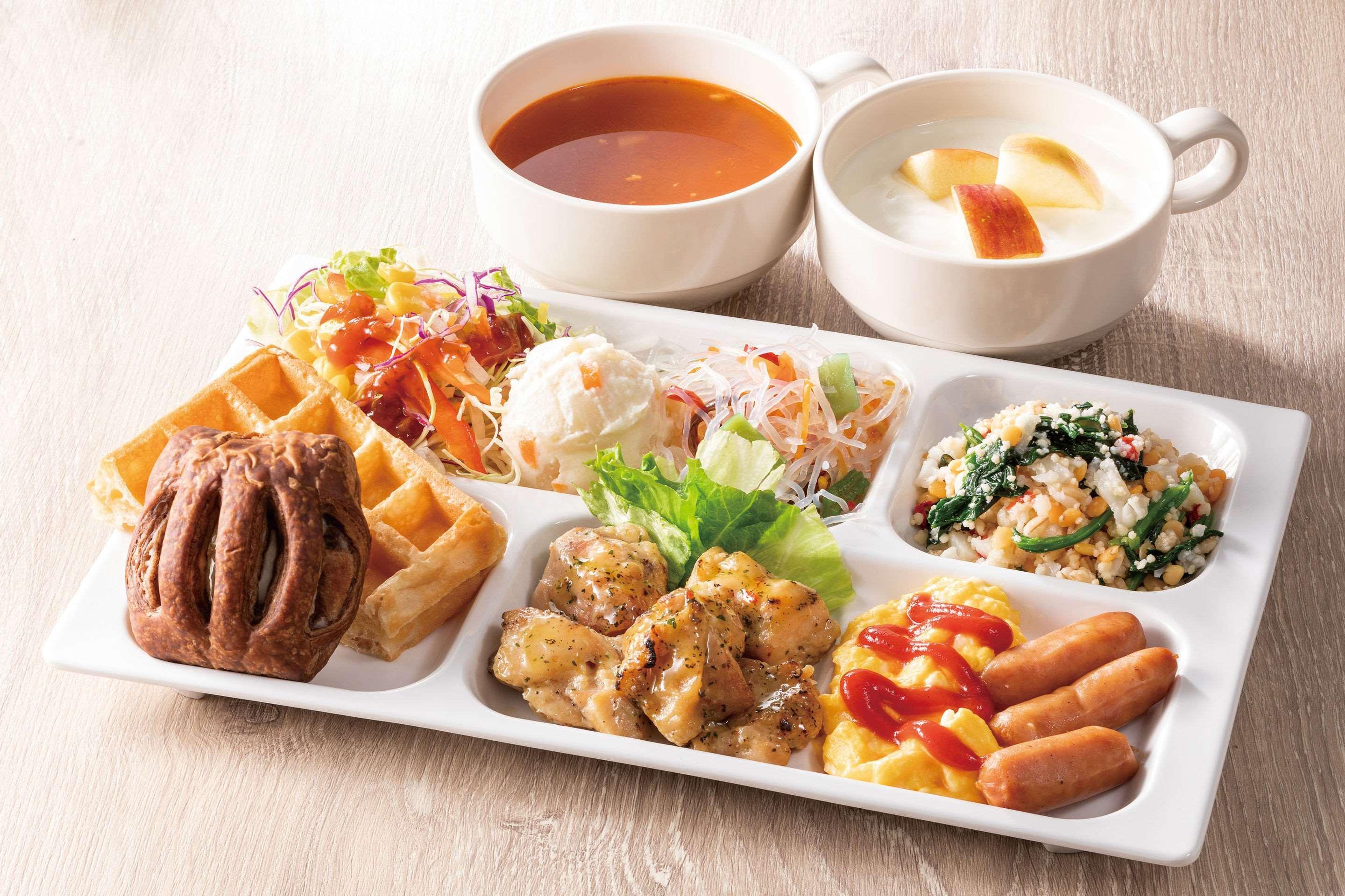 Comfort Hotel Wakayama Zewnętrze zdjęcie