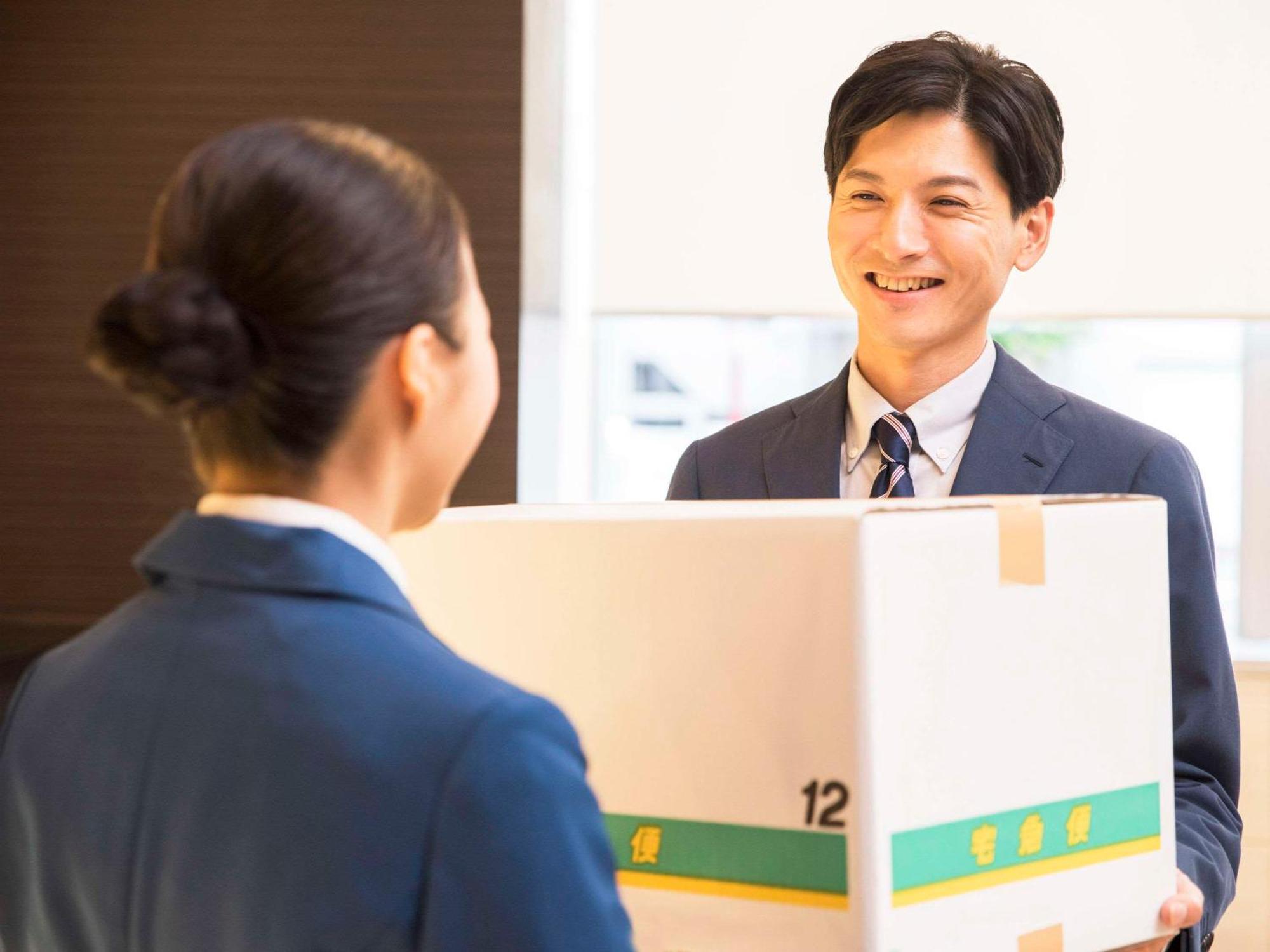 Comfort Hotel Wakayama Zewnętrze zdjęcie