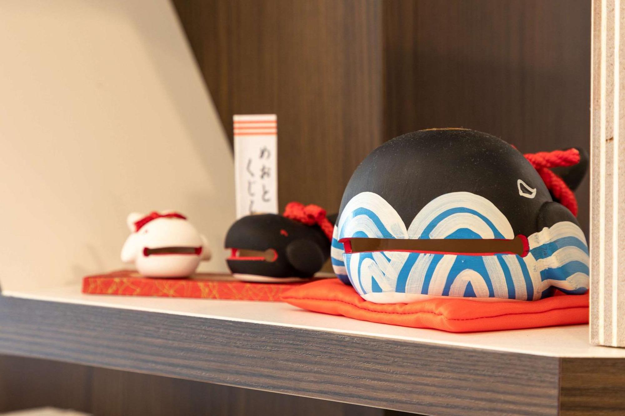 Comfort Hotel Wakayama Zewnętrze zdjęcie