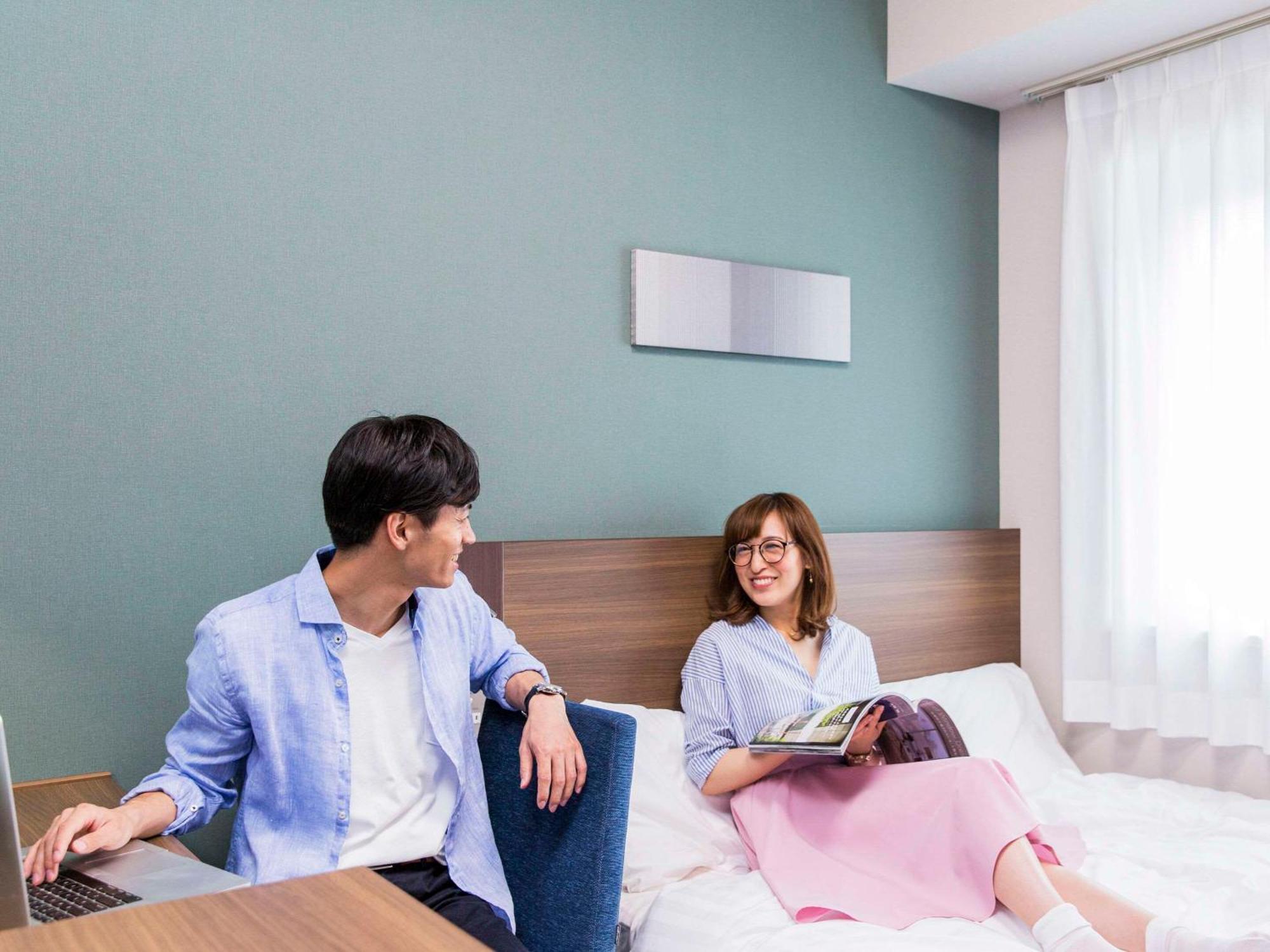 Comfort Hotel Wakayama Zewnętrze zdjęcie