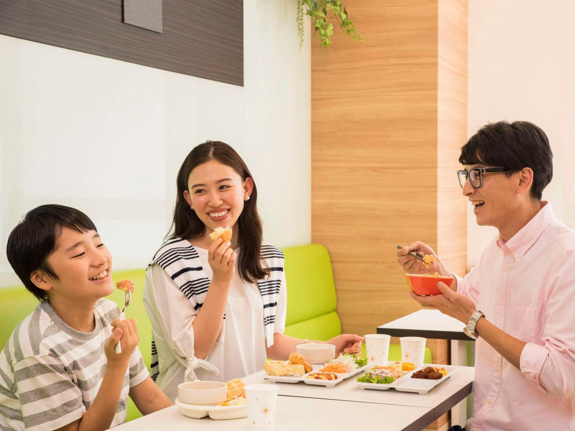 Comfort Hotel Wakayama Zewnętrze zdjęcie
