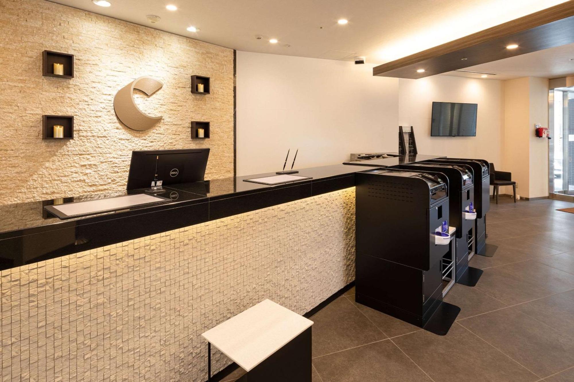 Comfort Hotel Wakayama Zewnętrze zdjęcie