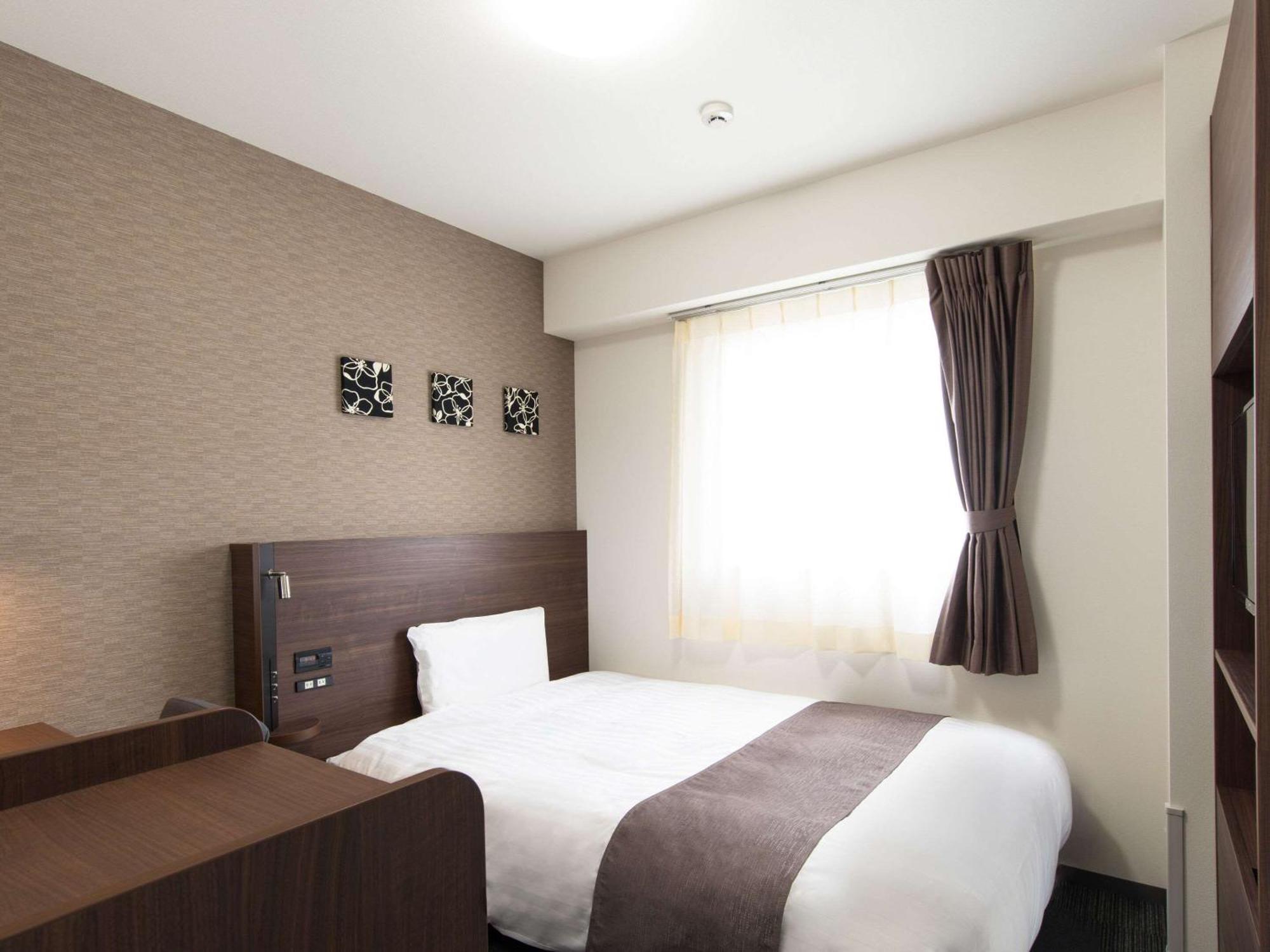 Comfort Hotel Wakayama Zewnętrze zdjęcie