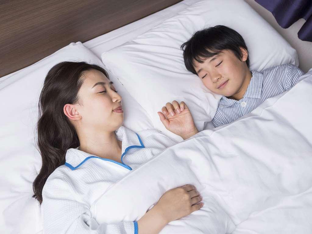 Comfort Hotel Wakayama Pokój zdjęcie